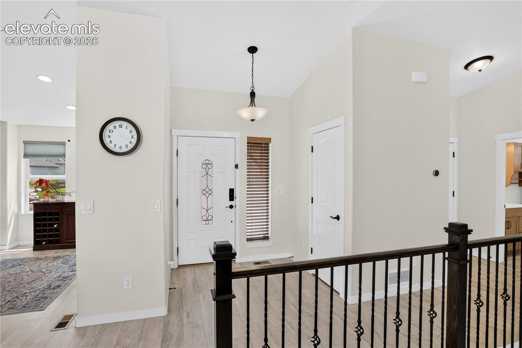 11090 Galaxy Hunter Drive Colorado Springs CO 80908