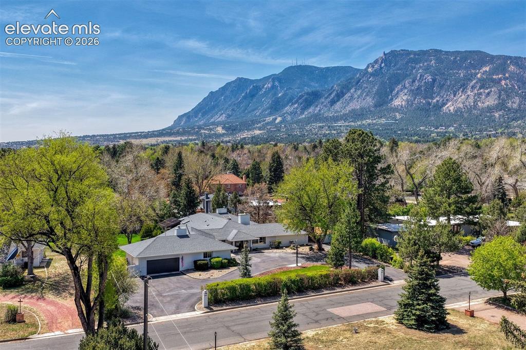 11 Polo Drive Colorado Springs CO 80906
