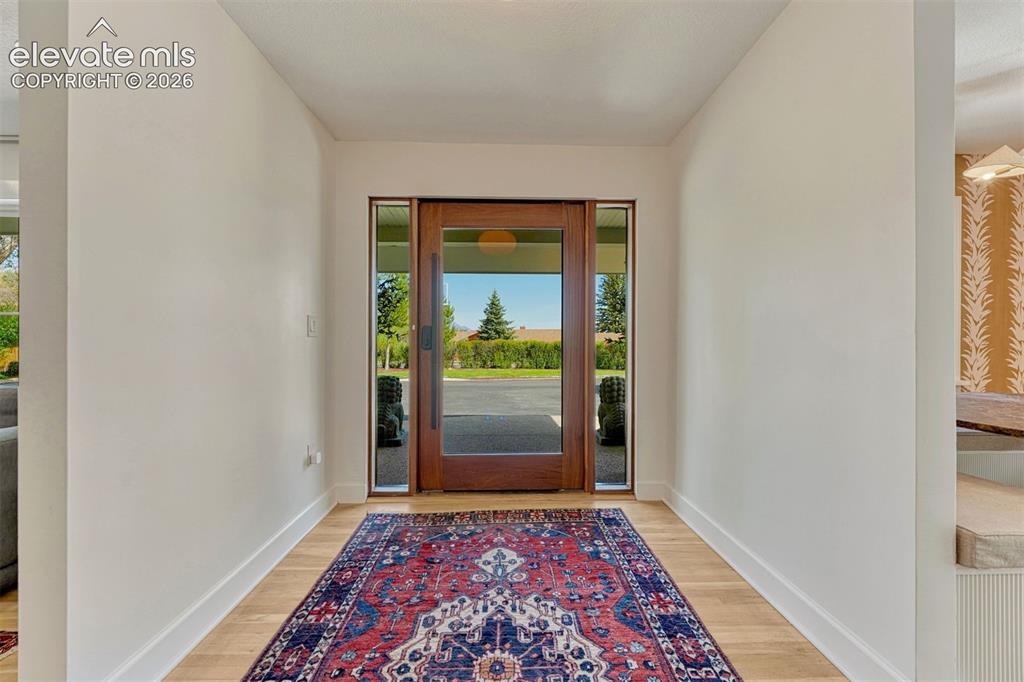 11 Polo Drive Colorado Springs CO 80906