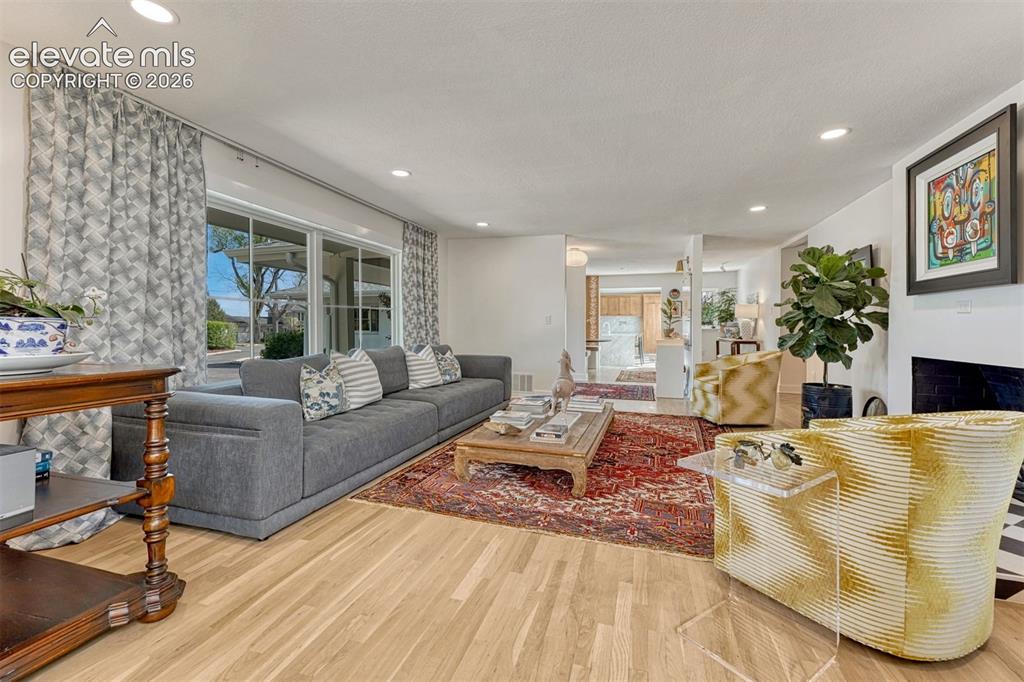 11 Polo Drive Colorado Springs CO 80906