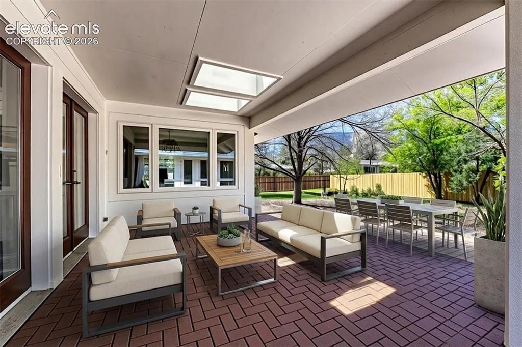 11 Polo Drive Colorado Springs CO 80906