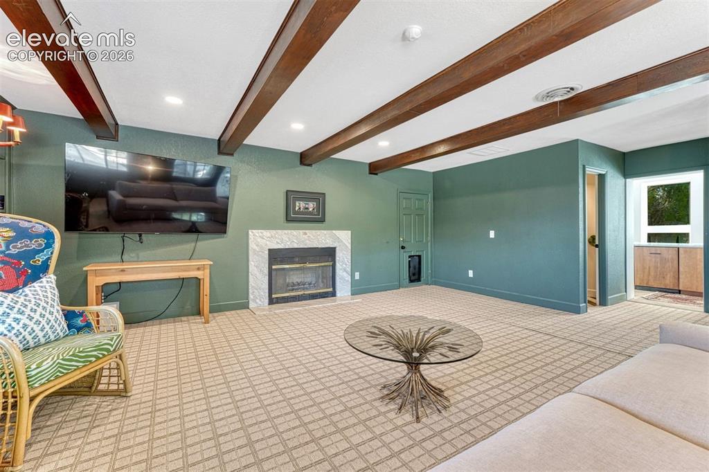 11 Polo Drive Colorado Springs CO 80906