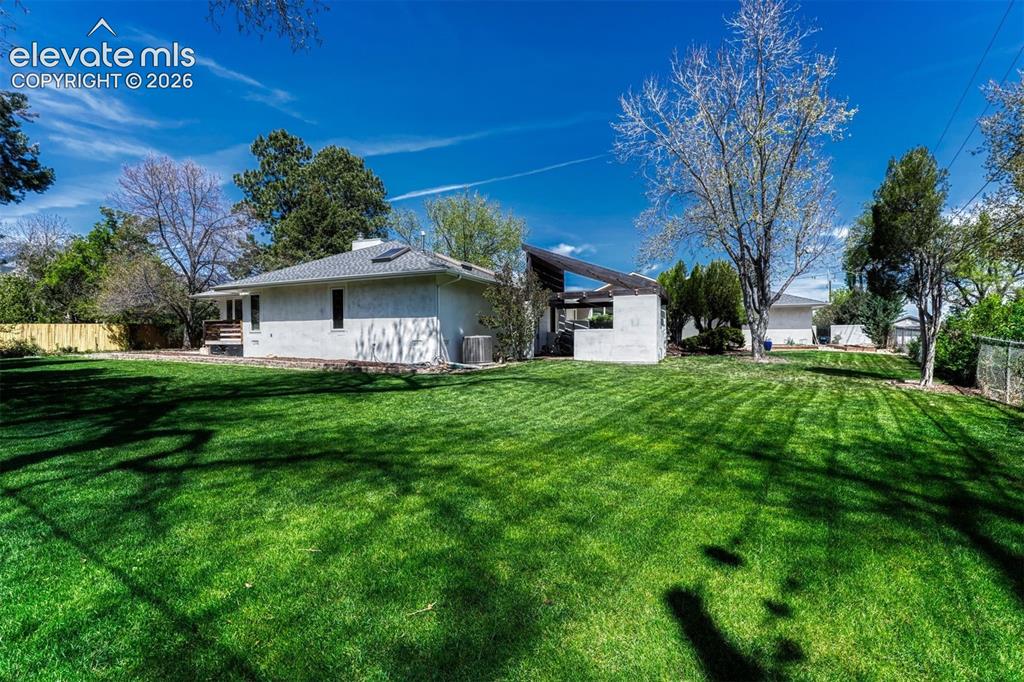 11 Polo Drive Colorado Springs CO 80906