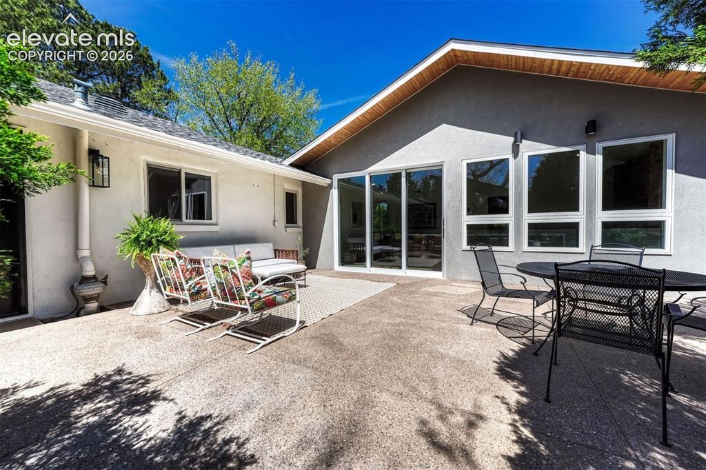 11 Polo Drive Colorado Springs CO 80906