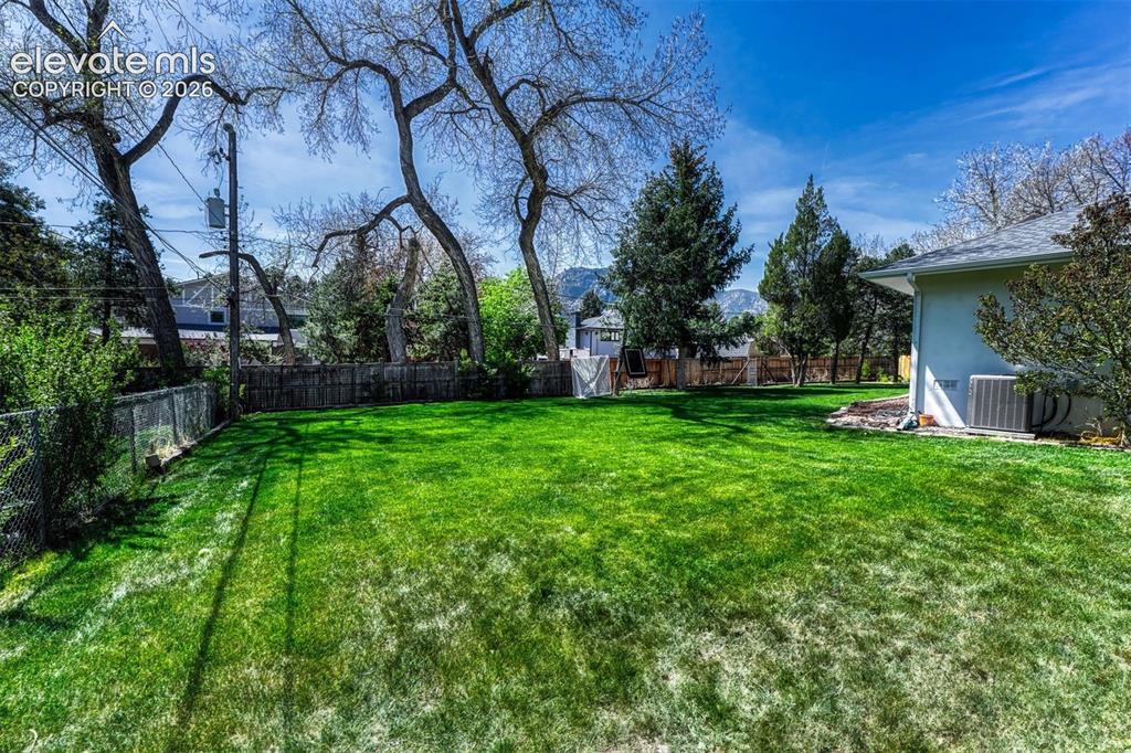 11 Polo Drive Colorado Springs CO 80906