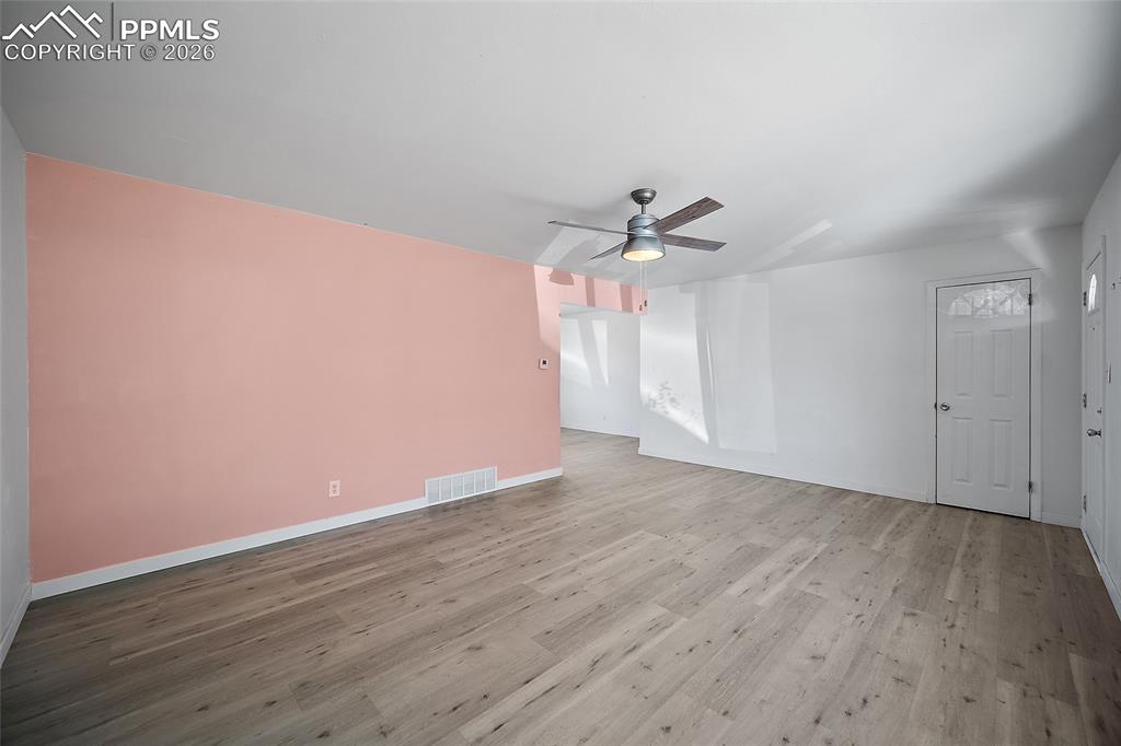 422 Hackberry Drive Colorado Springs CO 80911