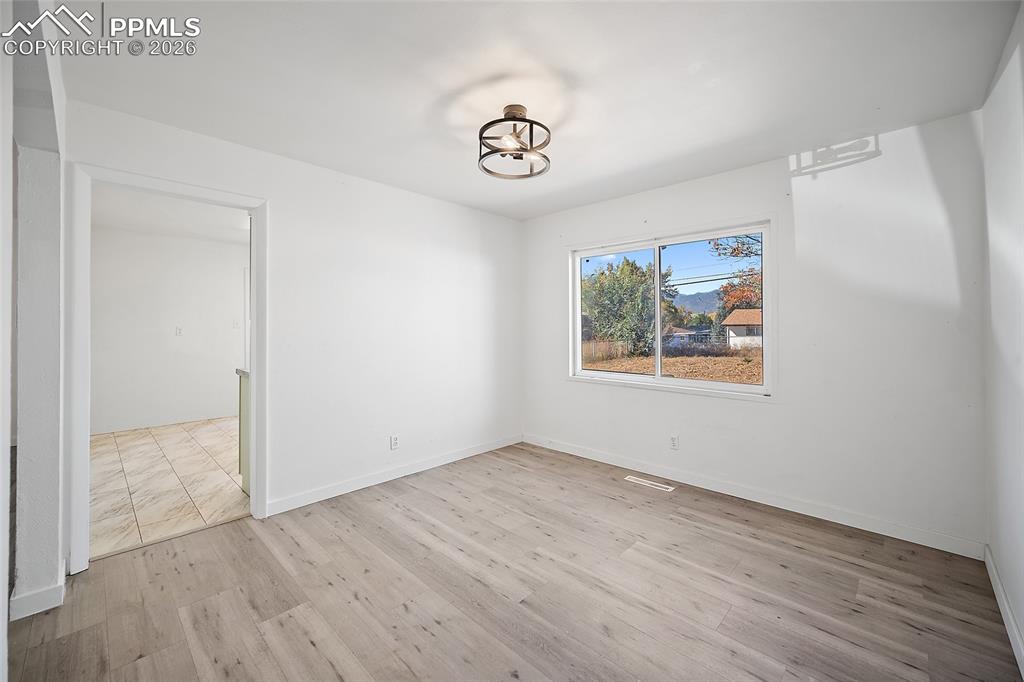 422 Hackberry Drive Colorado Springs CO 80911