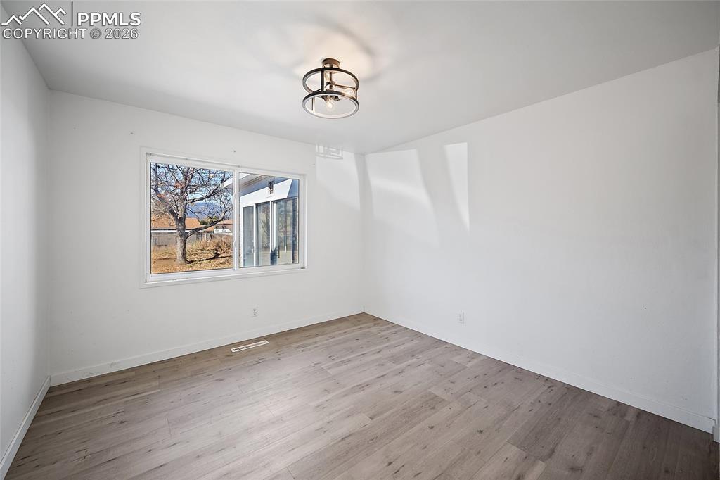 422 Hackberry Drive Colorado Springs CO 80911