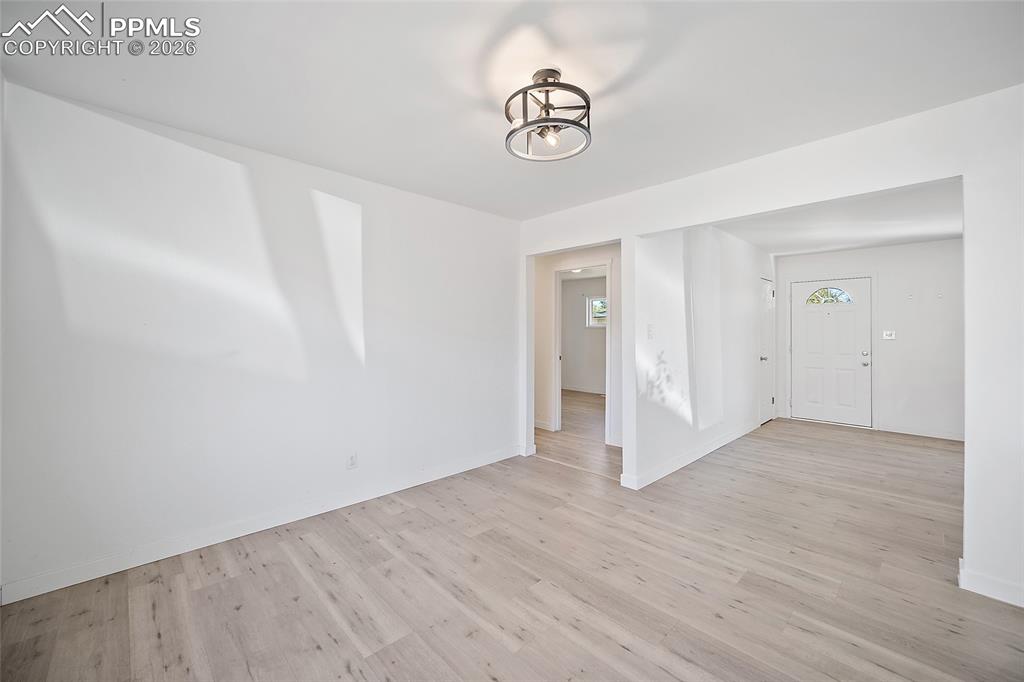 422 Hackberry Drive Colorado Springs CO 80911