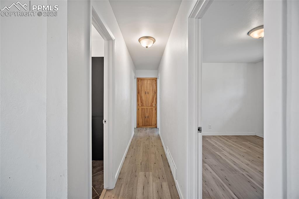 422 Hackberry Drive Colorado Springs CO 80911