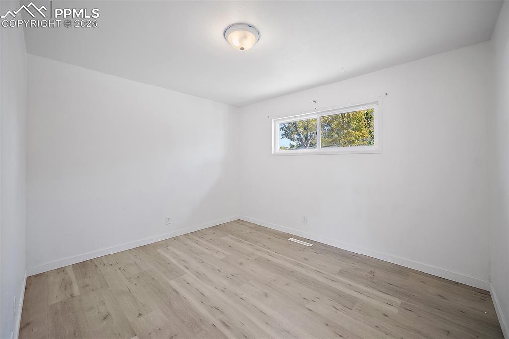 422 Hackberry Drive Colorado Springs CO 80911