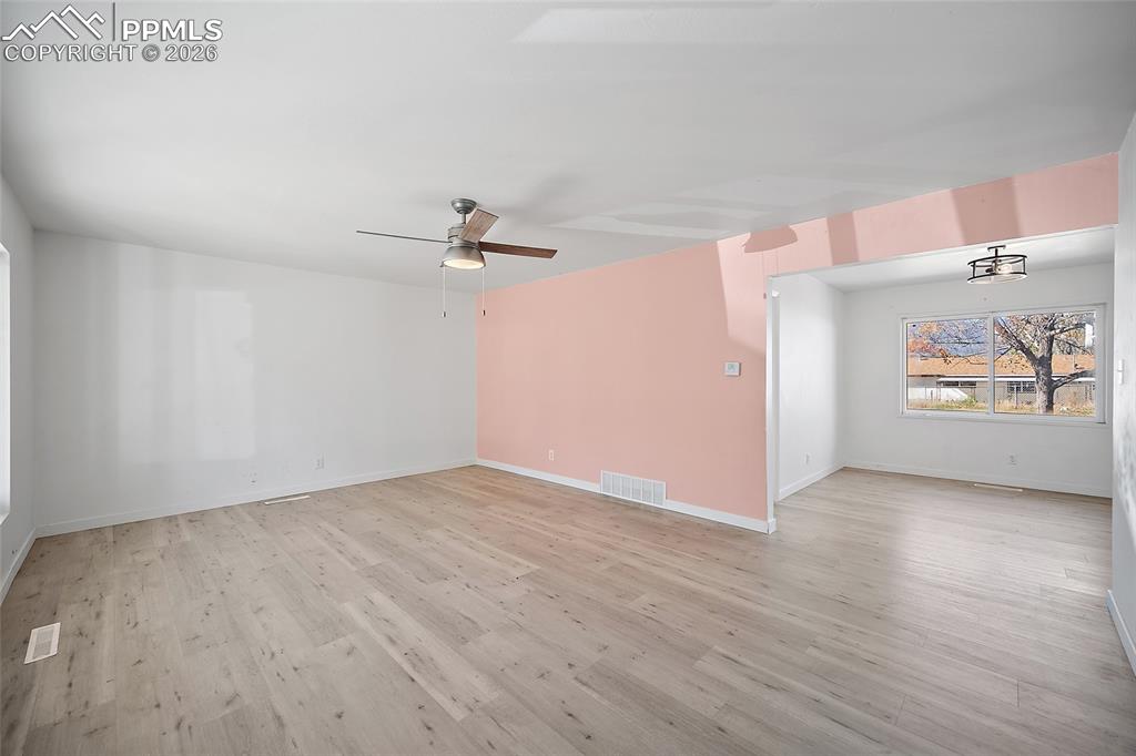 422 Hackberry Drive Colorado Springs CO 80911