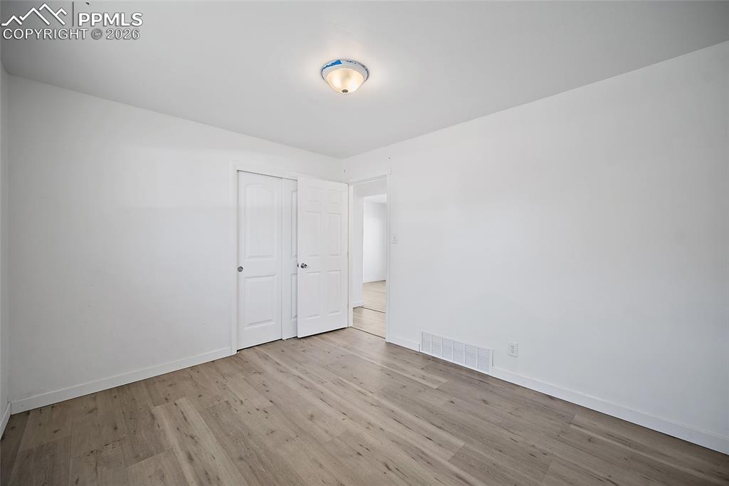 422 Hackberry Drive Colorado Springs CO 80911