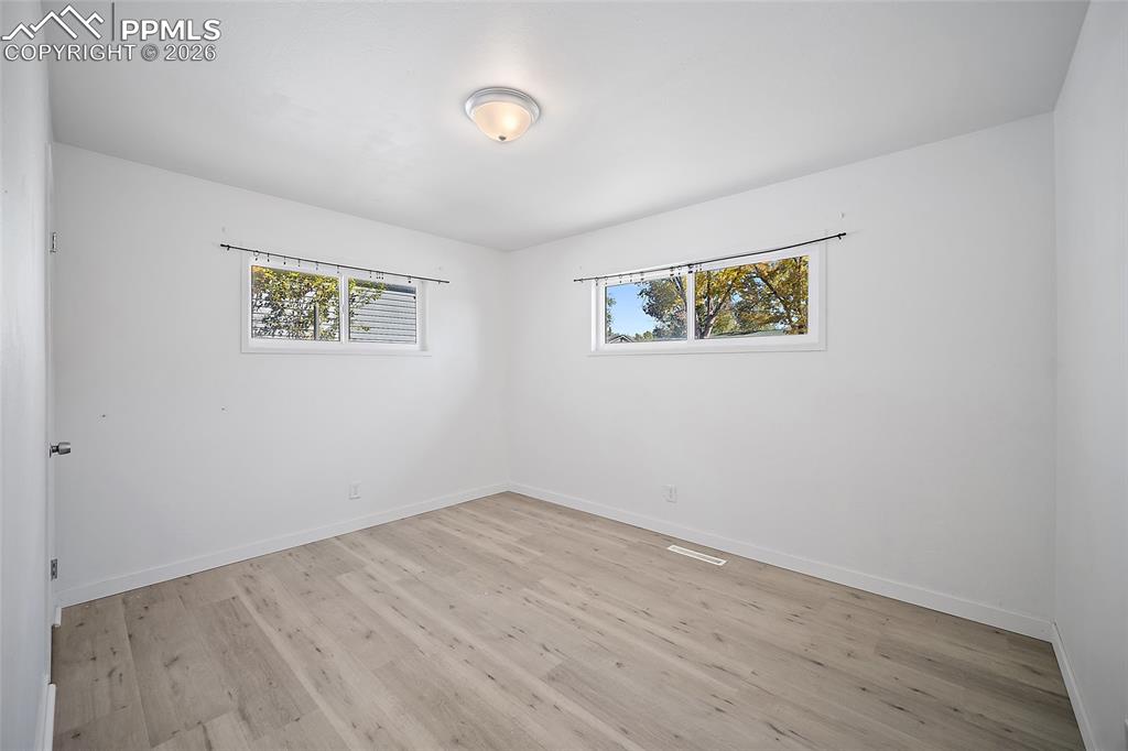 422 Hackberry Drive Colorado Springs CO 80911