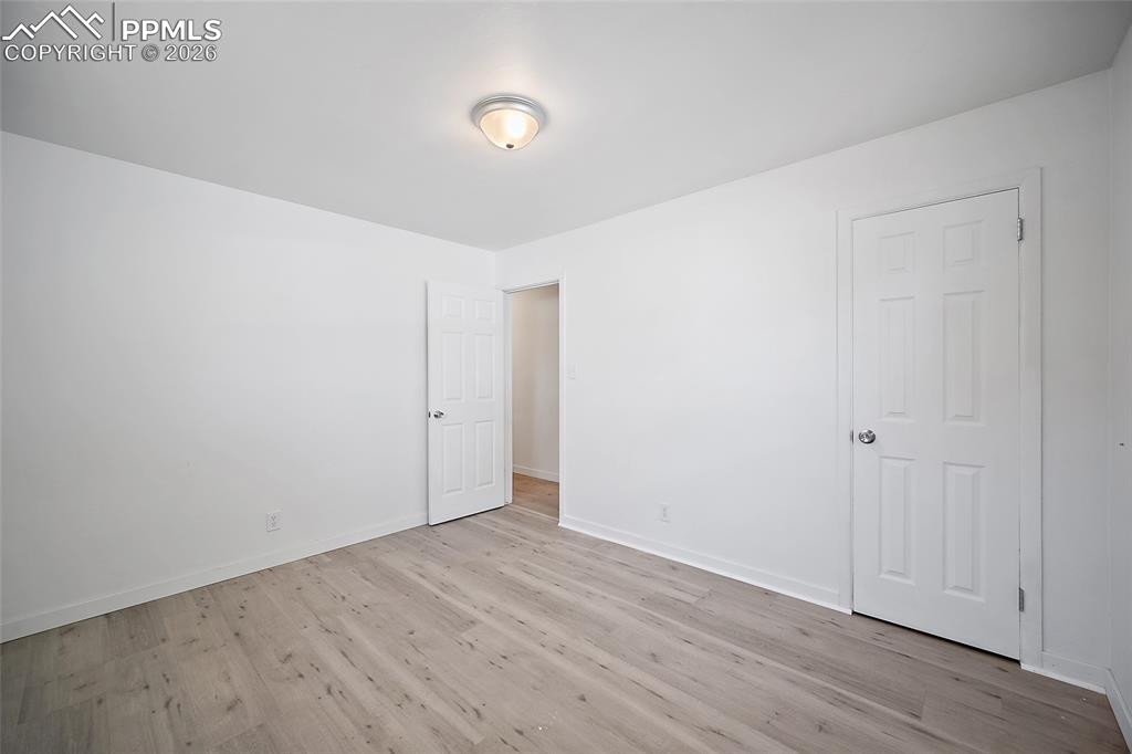 422 Hackberry Drive Colorado Springs CO 80911