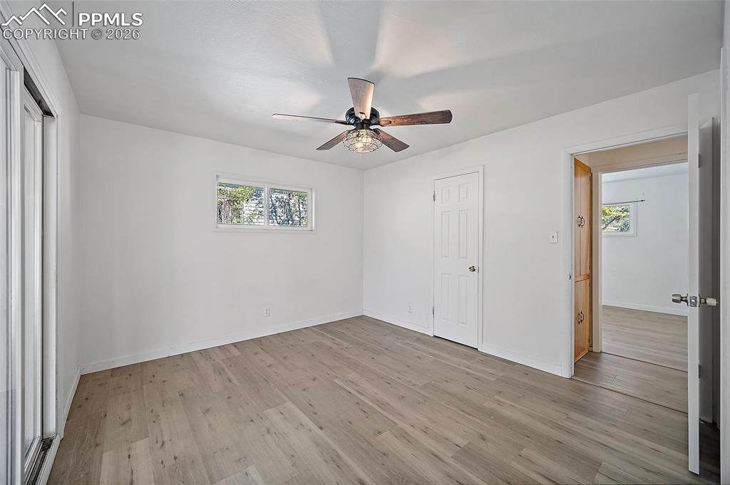 422 Hackberry Drive Colorado Springs CO 80911