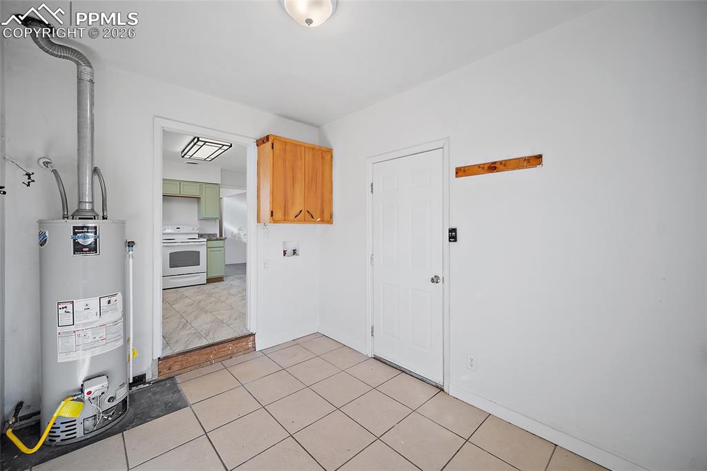 422 Hackberry Drive Colorado Springs CO 80911