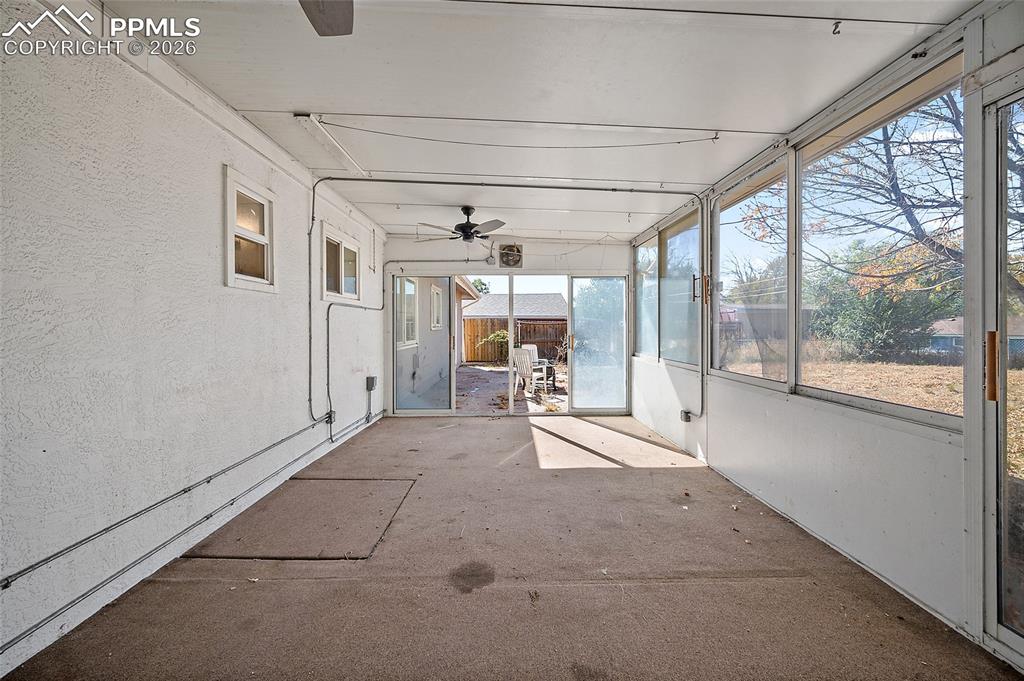 422 Hackberry Drive Colorado Springs CO 80911