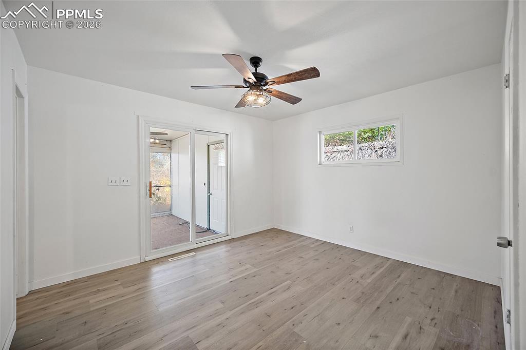 422 Hackberry Drive Colorado Springs CO 80911