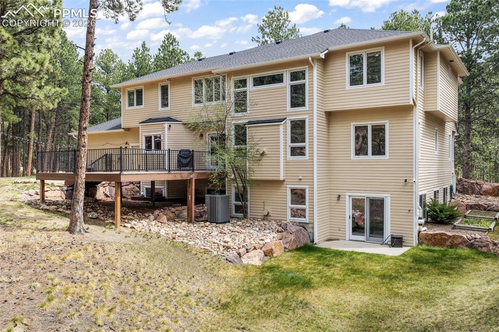 19010 Deerfield Road Monument CO 80132