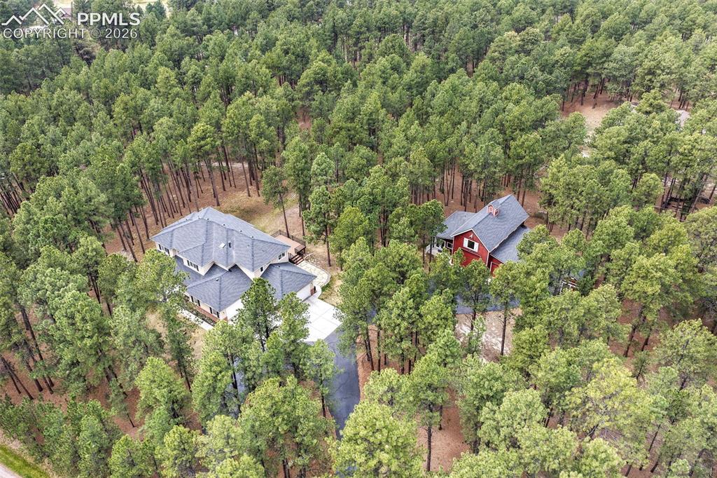 19010 Deerfield Road Monument CO 80132