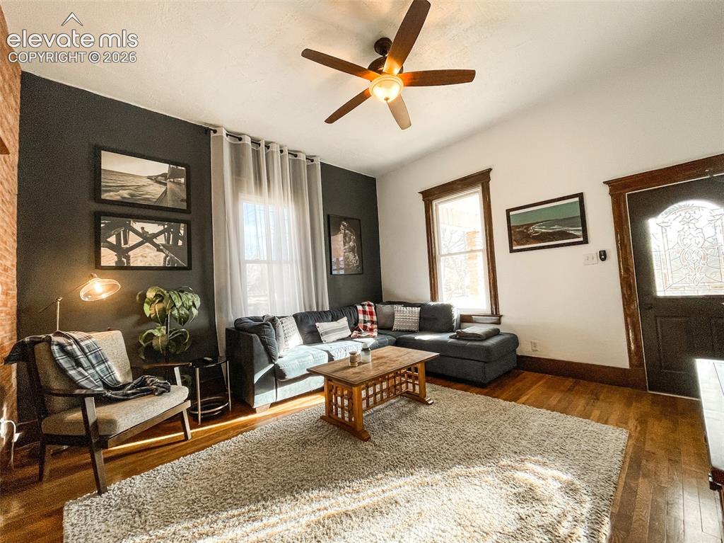 214 N 20th Street Colorado Springs CO 80904