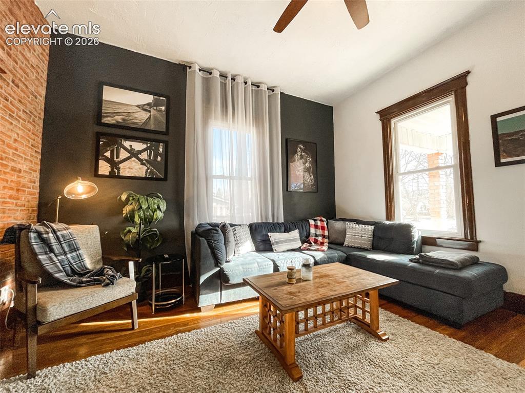214 N 20th Street Colorado Springs CO 80904