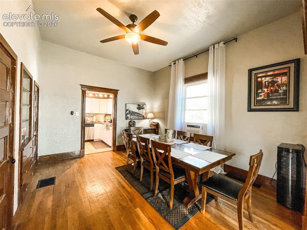 214 N 20th Street Colorado Springs CO 80904