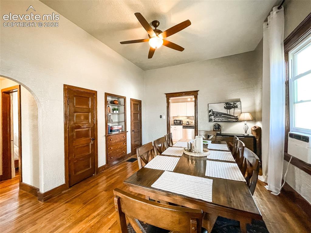 214 N 20th Street Colorado Springs CO 80904