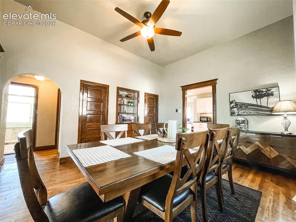 214 N 20th Street Colorado Springs CO 80904