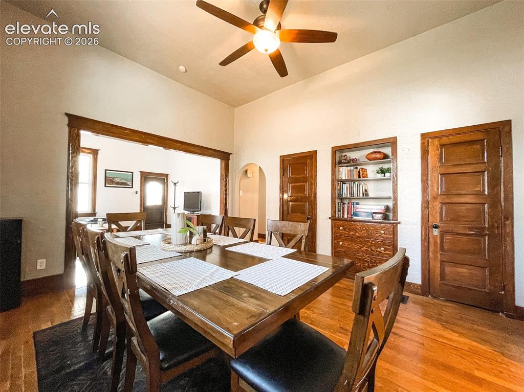 214 N 20th Street Colorado Springs CO 80904