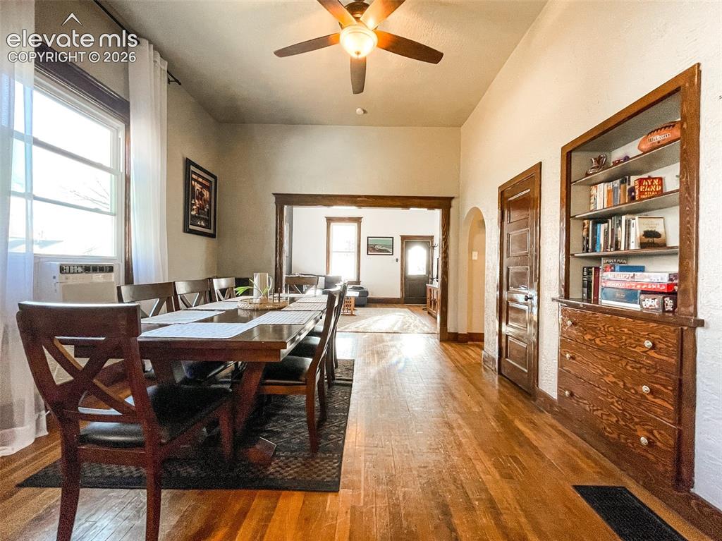 214 N 20th Street Colorado Springs CO 80904