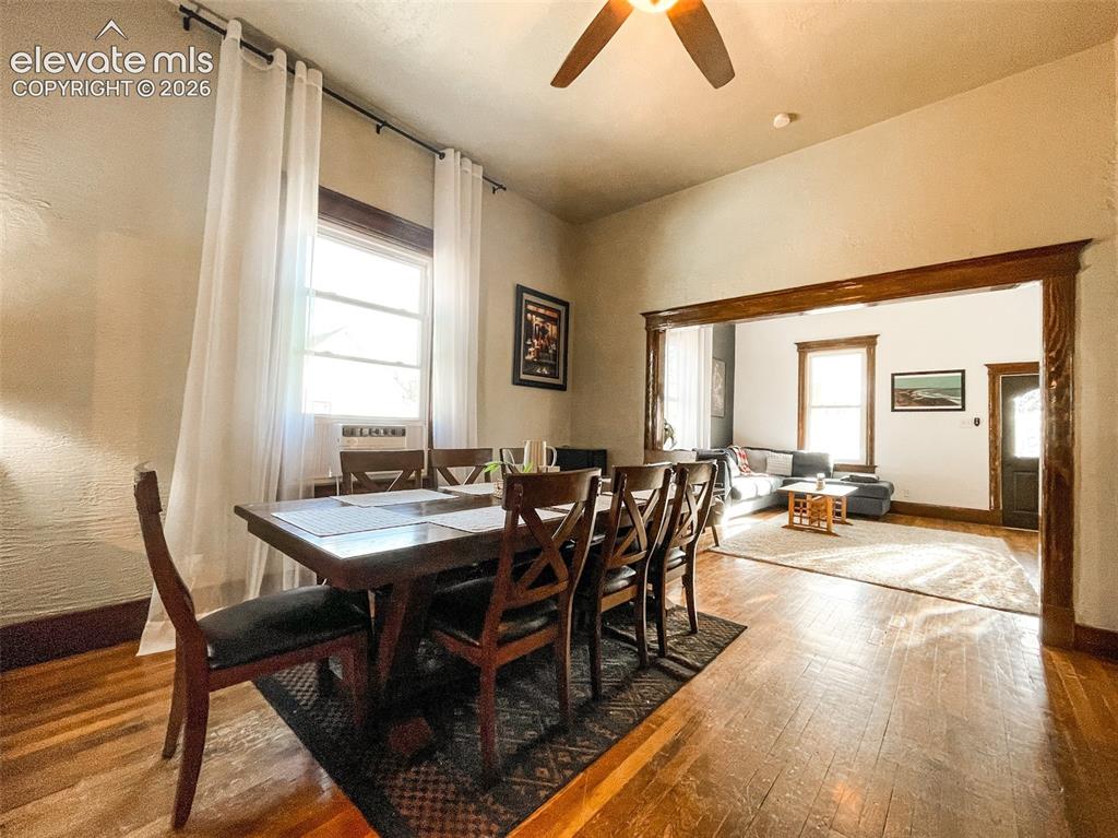 214 N 20th Street Colorado Springs CO 80904