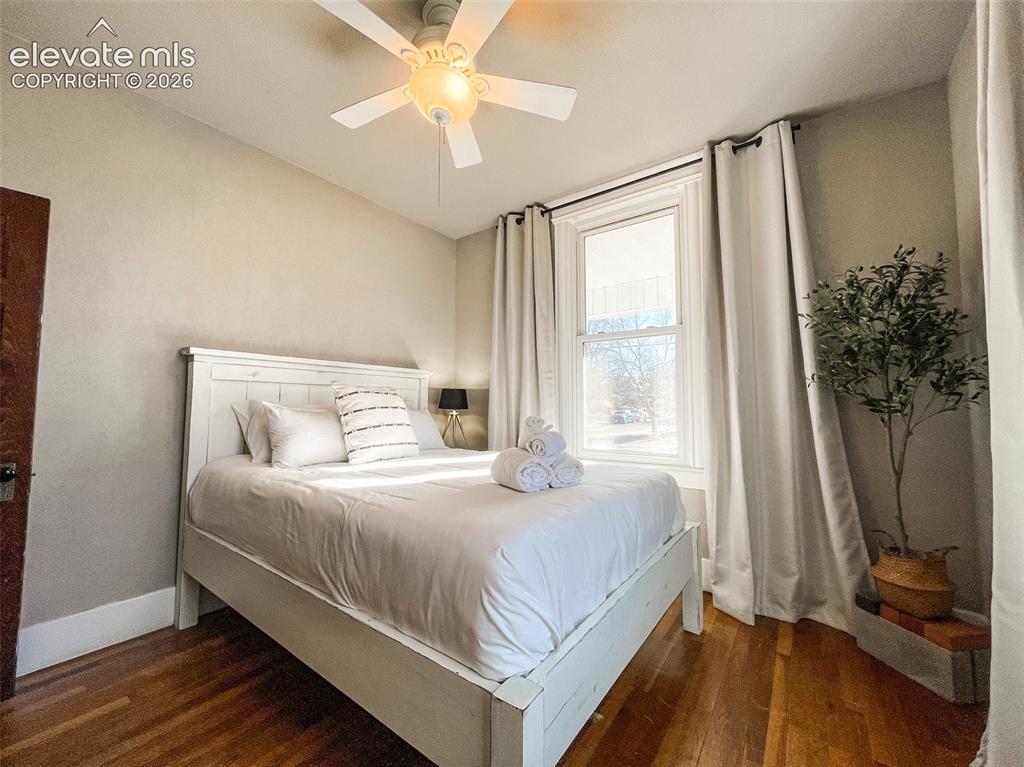 214 N 20th Street Colorado Springs CO 80904