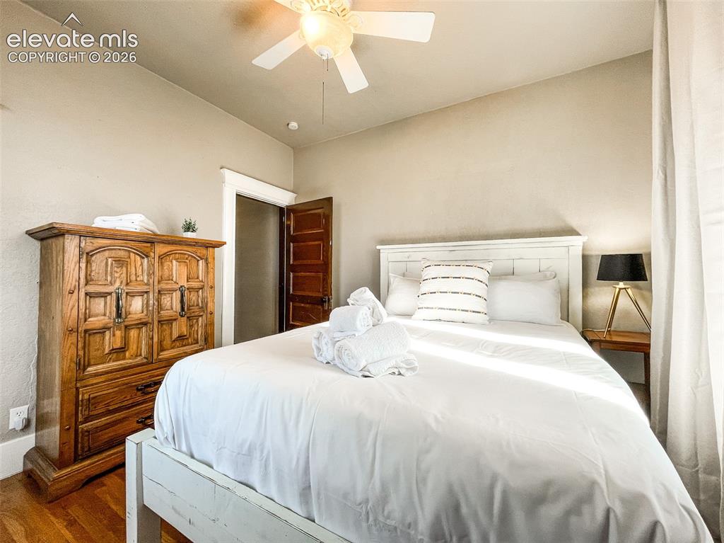 214 N 20th Street Colorado Springs CO 80904