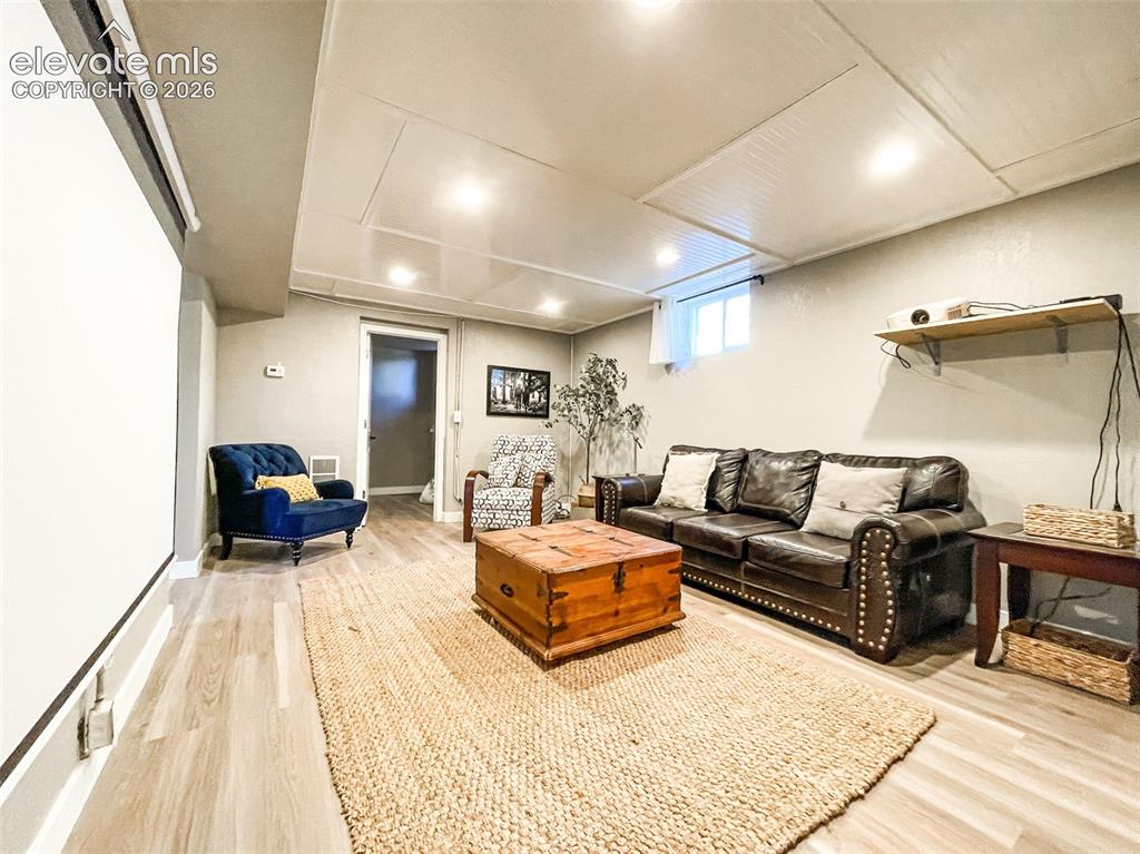 214 N 20th Street Colorado Springs CO 80904