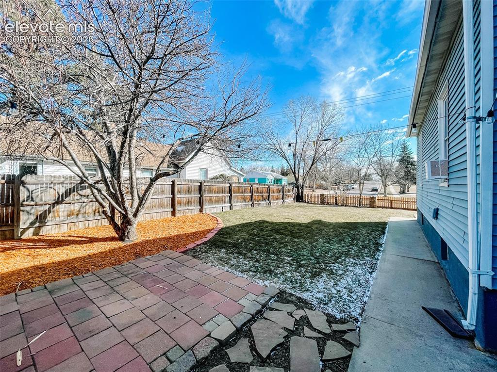 214 N 20th Street Colorado Springs CO 80904