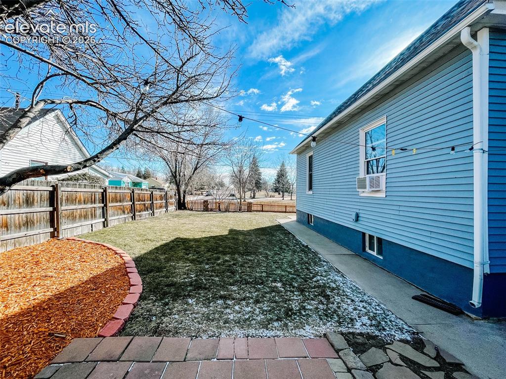 214 N 20th Street Colorado Springs CO 80904