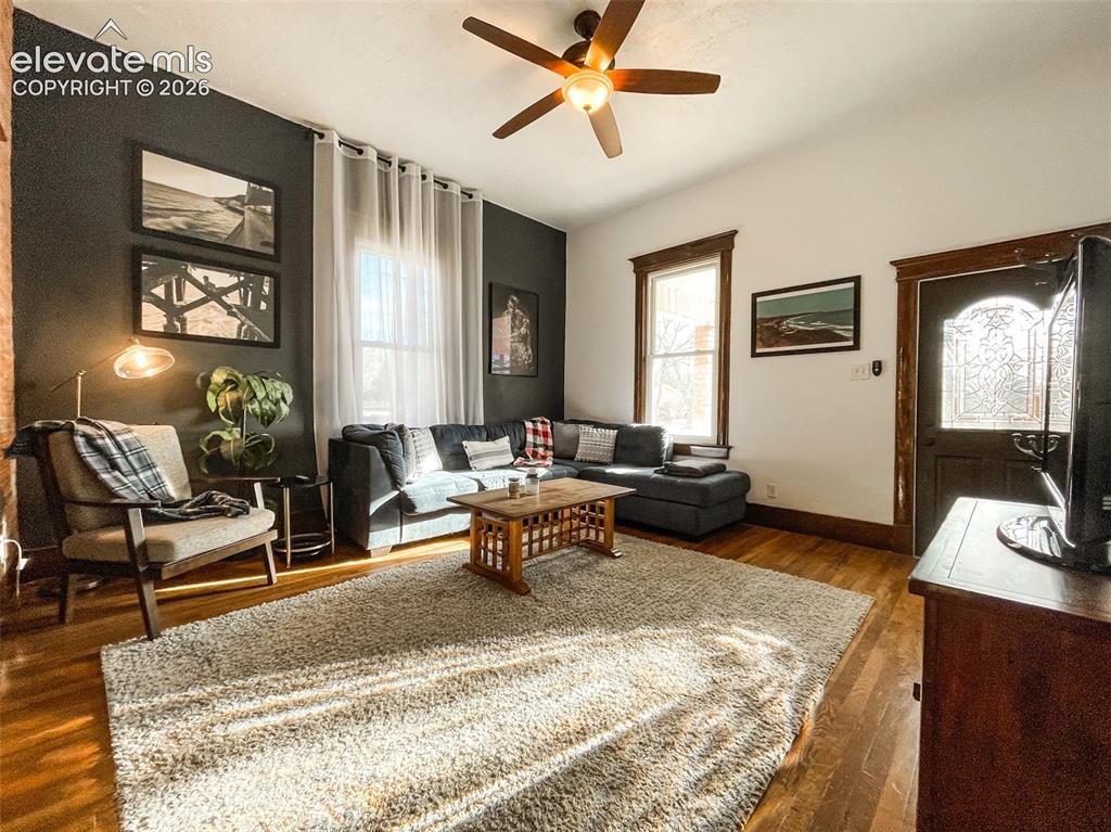 214 N 20th Street Colorado Springs CO 80904