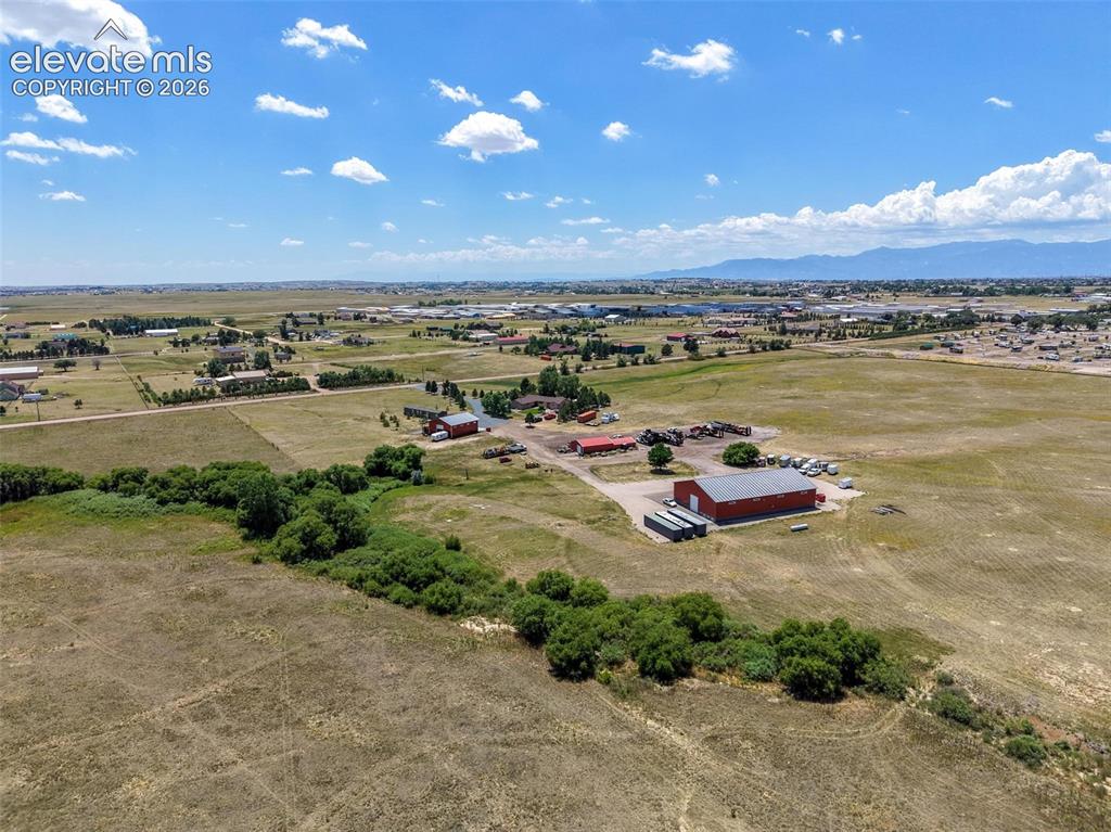 14200 Judge Orr Road Peyton CO 80831