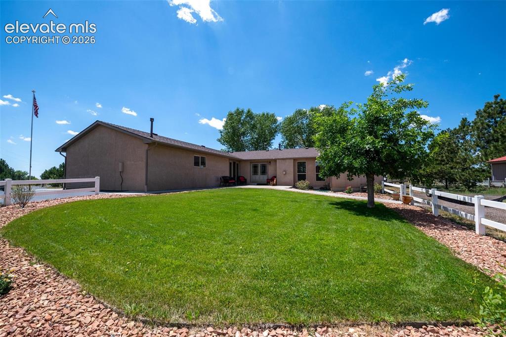 14200 Judge Orr Road Peyton CO 80831