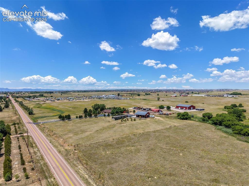 14200 Judge Orr Road Peyton CO 80831