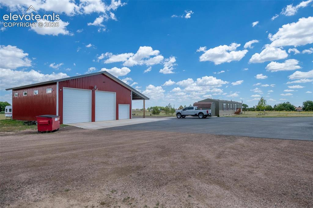 14200 Judge Orr Road Peyton CO 80831