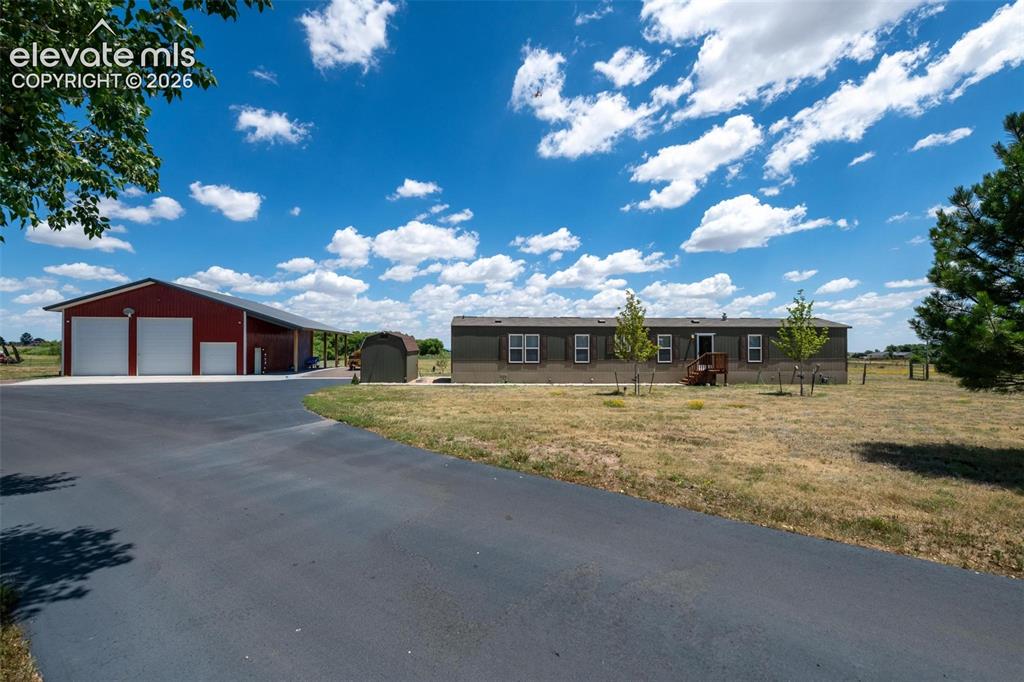 14200 Judge Orr Road Peyton CO 80831