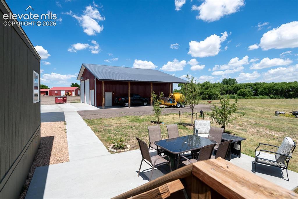 14200 Judge Orr Road Peyton CO 80831