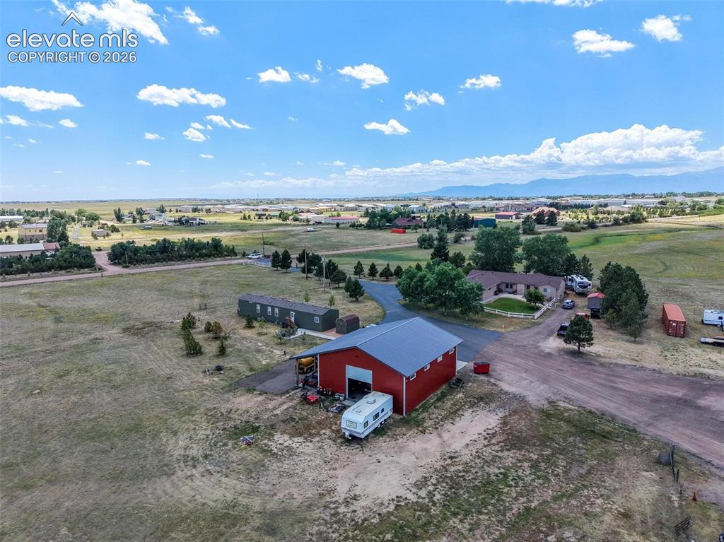14200 Judge Orr Road Peyton CO 80831