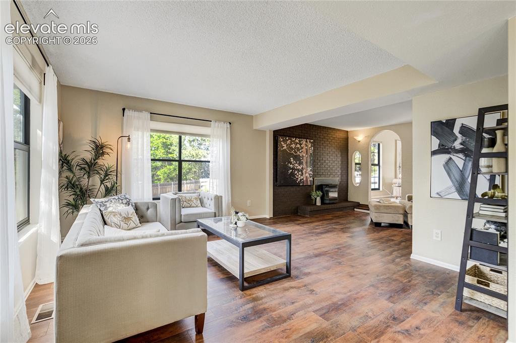 322 W Cheyenne Mountain Boulevard Colorado Springs CO 80906