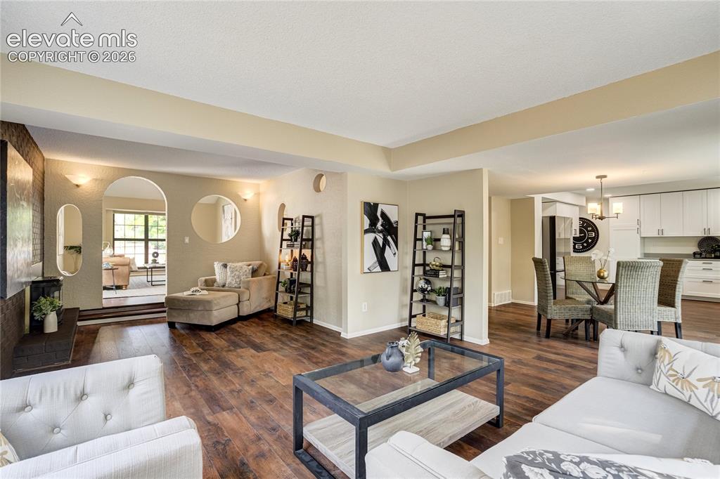 322 W Cheyenne Mountain Boulevard Colorado Springs CO 80906