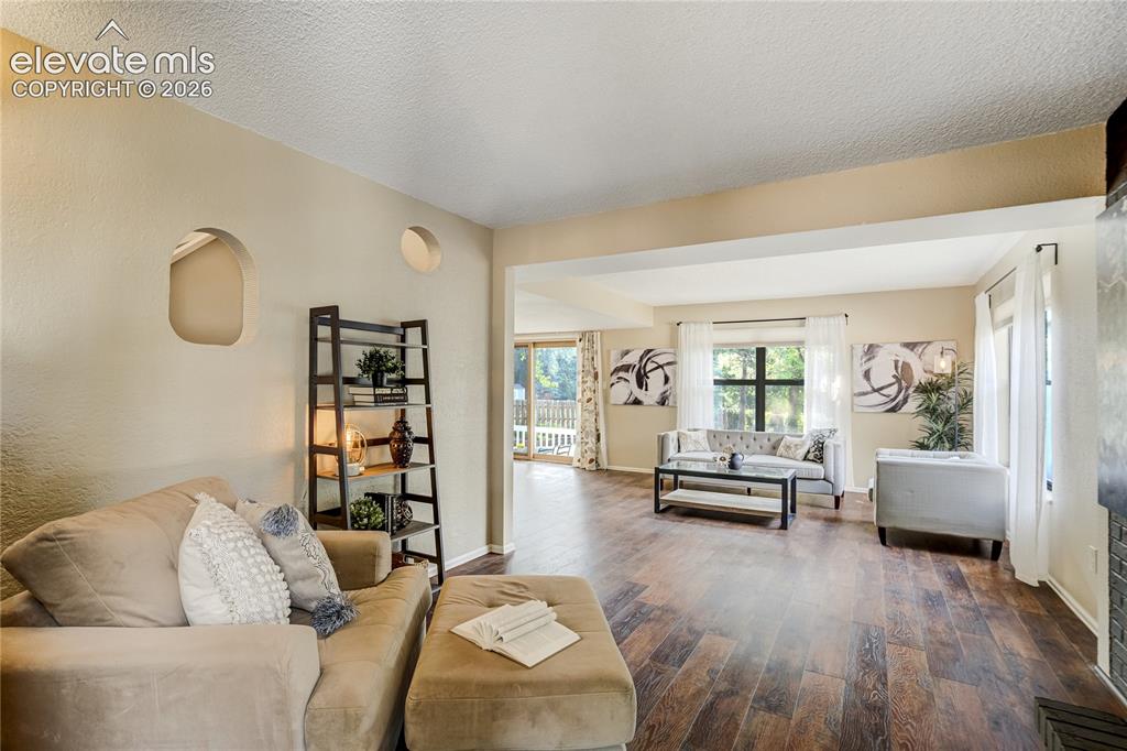 322 W Cheyenne Mountain Boulevard Colorado Springs CO 80906