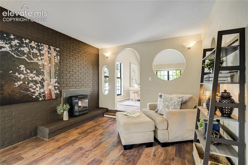 322 W Cheyenne Mountain Boulevard Colorado Springs CO 80906